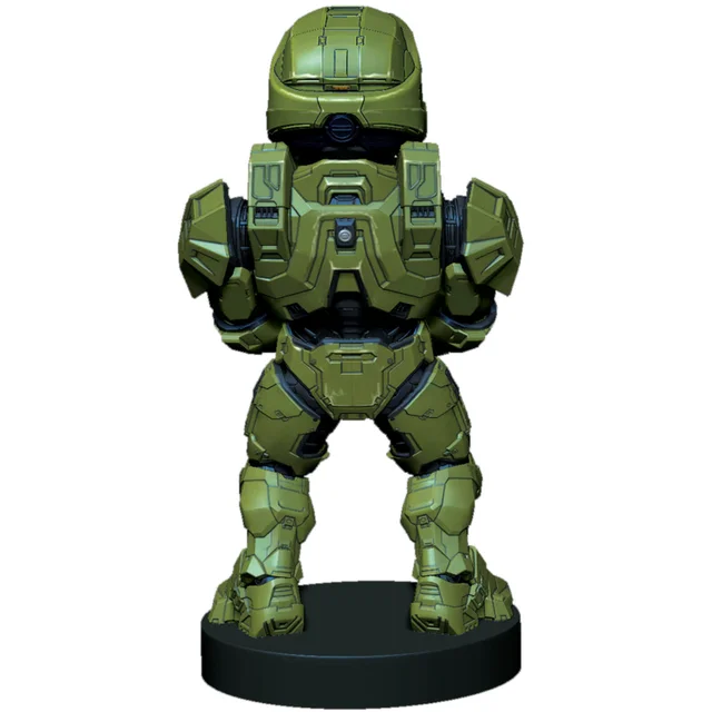 Cable Guys Halo Infinite Master Chief Controller and Smartphone Stand