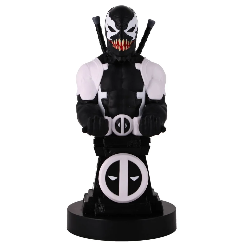 Cable Guys Marvel Venompool Controller and Smartphone Stand Image 1
