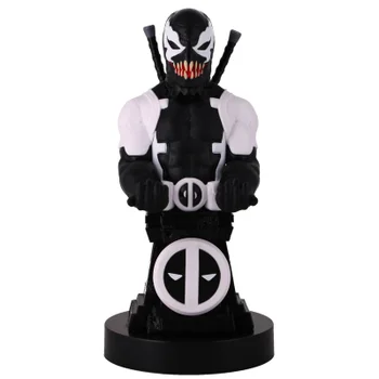Cable Guys Marvel Venompool Controller and Smartphone Stand
