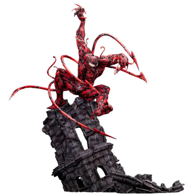 Kotobukiya Marvel Comics Fine Art Statue - Carnage