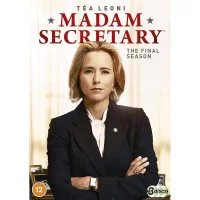 Madam Secretary - Season 6 - undefined undefined