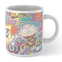 Rugrats Mug - undefined undefined