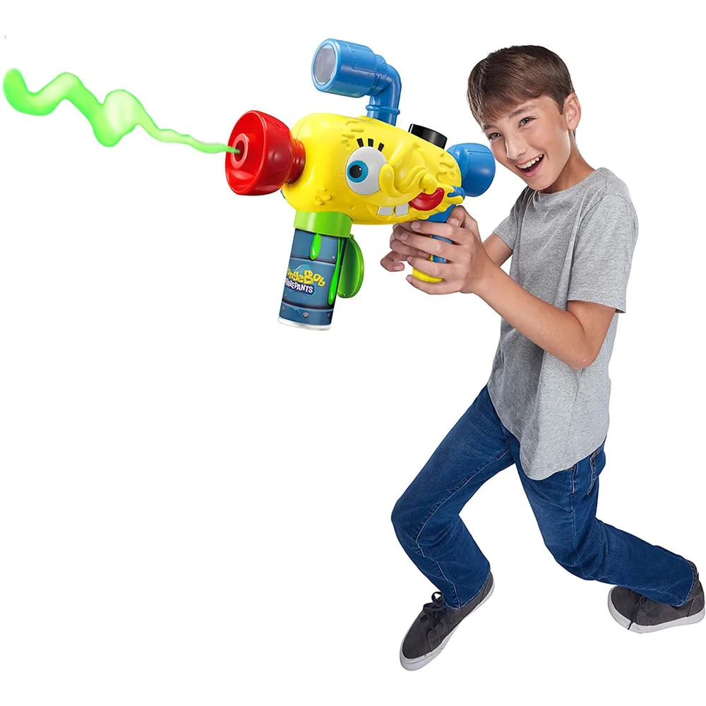 SpongeBob Giggle Blaster Image 1