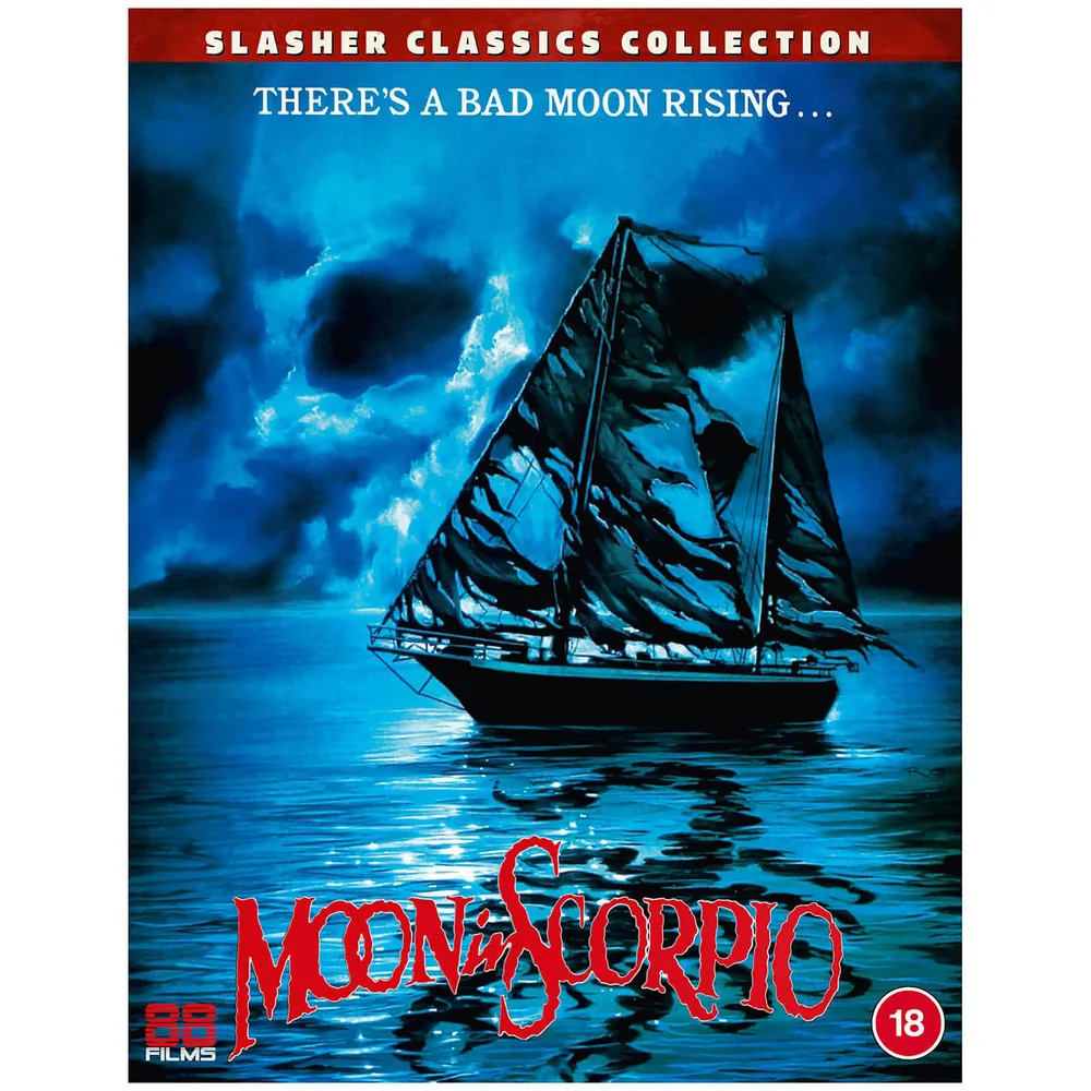 Moon in Scorpio Image 1