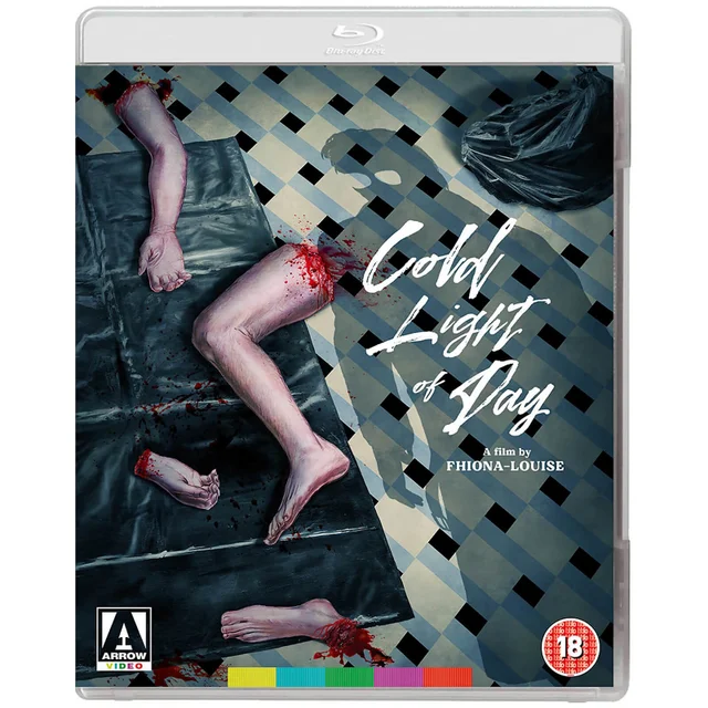 Cold Light of Day - Limited Edition