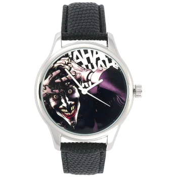 DC Comics Watches DC Batman The Killing Joke