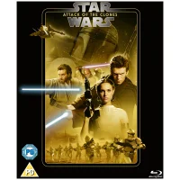 Star Wars - Episode II - Attack of the Clones - undefined undefined