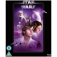 Star Wars - Episode IV - A New Hope - undefined undefined
