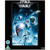Star Wars - Episode V - The Empire Strikes Back - undefined undefined