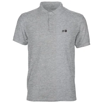 Friday 13th Unisex Polo - Grey