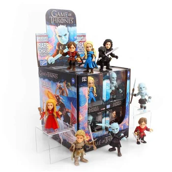 The Loyal Subjects Game Of Thrones Figures - 12 Figures Included