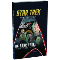 ZX-Star Trek Graphic Novels - undefined undefined