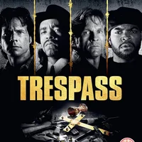 Trespass