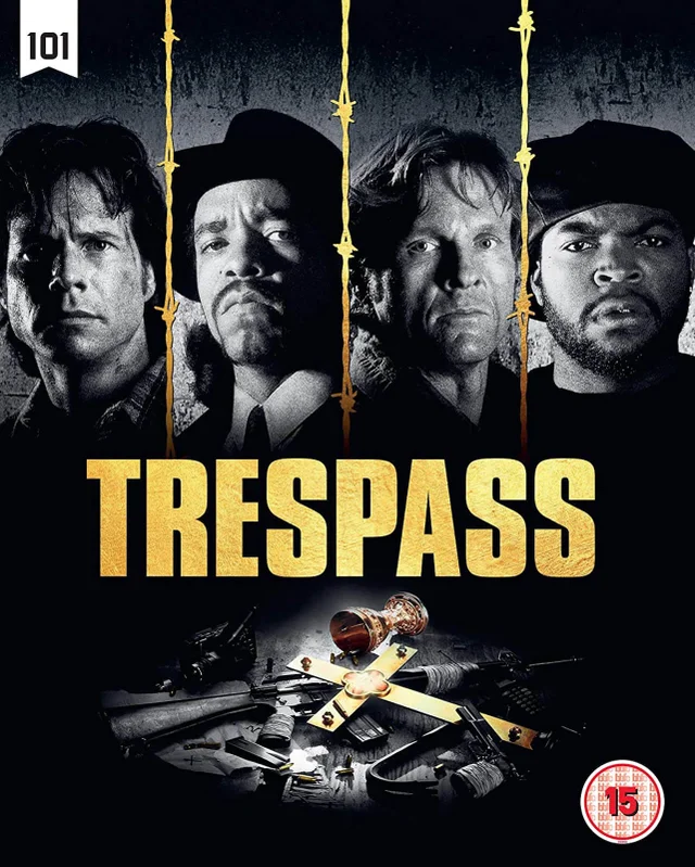 Trespass