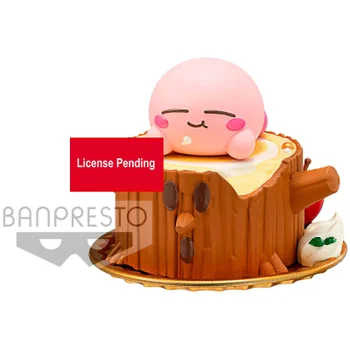 Banpresto Kirby Paldolce Collection Vol.1(Ver.B) Figure