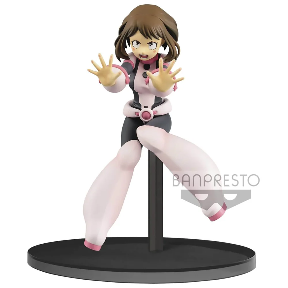 Banpresto My Hero Academia The Amazing Heroes Vol.7 Figure Image 1