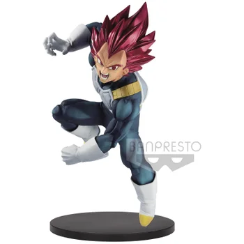 Banpresto Dragon Ball Super Blood of Saiyans-Special VII Figure