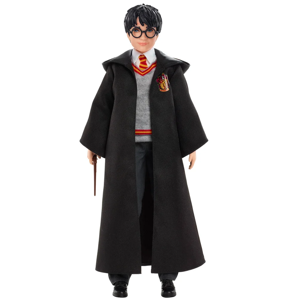 Harry Potter Doll Image 1