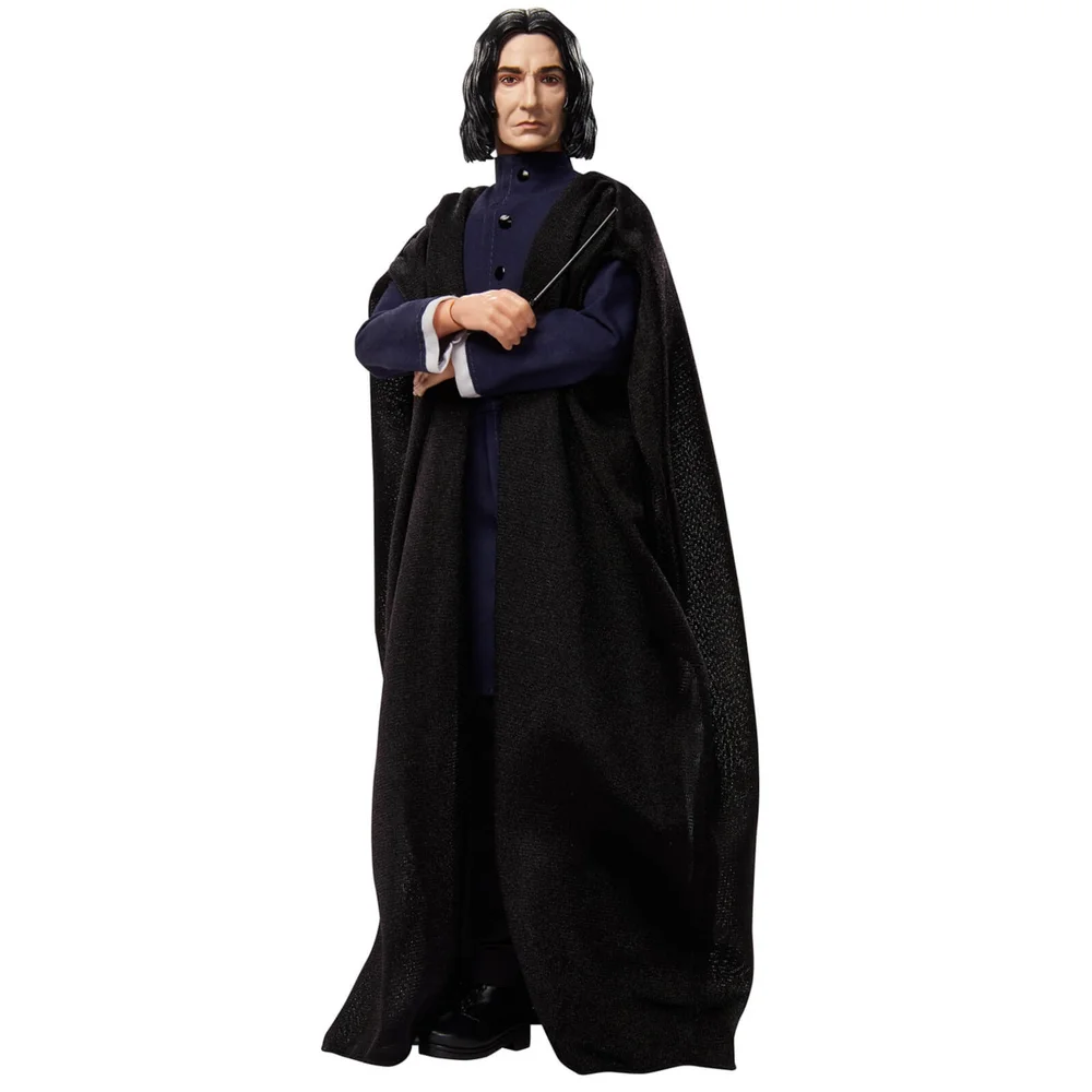 Professor Snape Doll Image 1