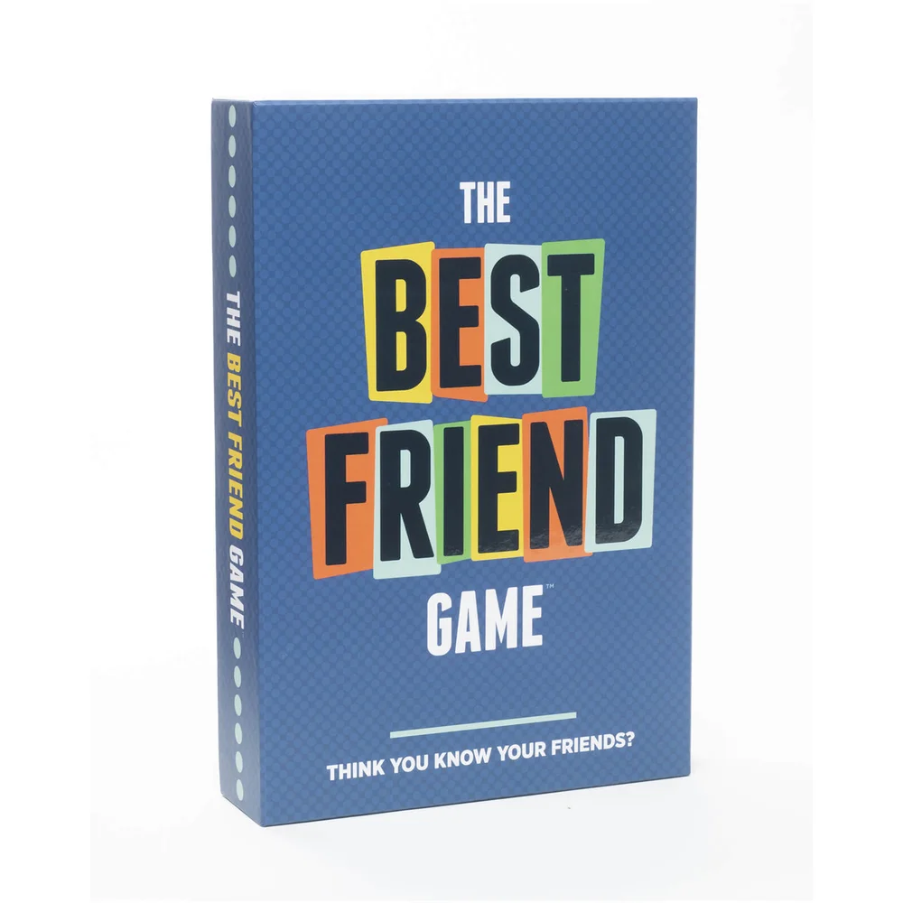 The Best Friend Game Image 1