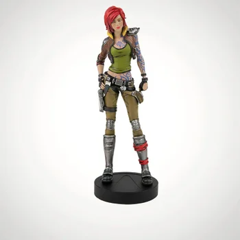 Official Borderlands 3 Lilith Figurine/Figure