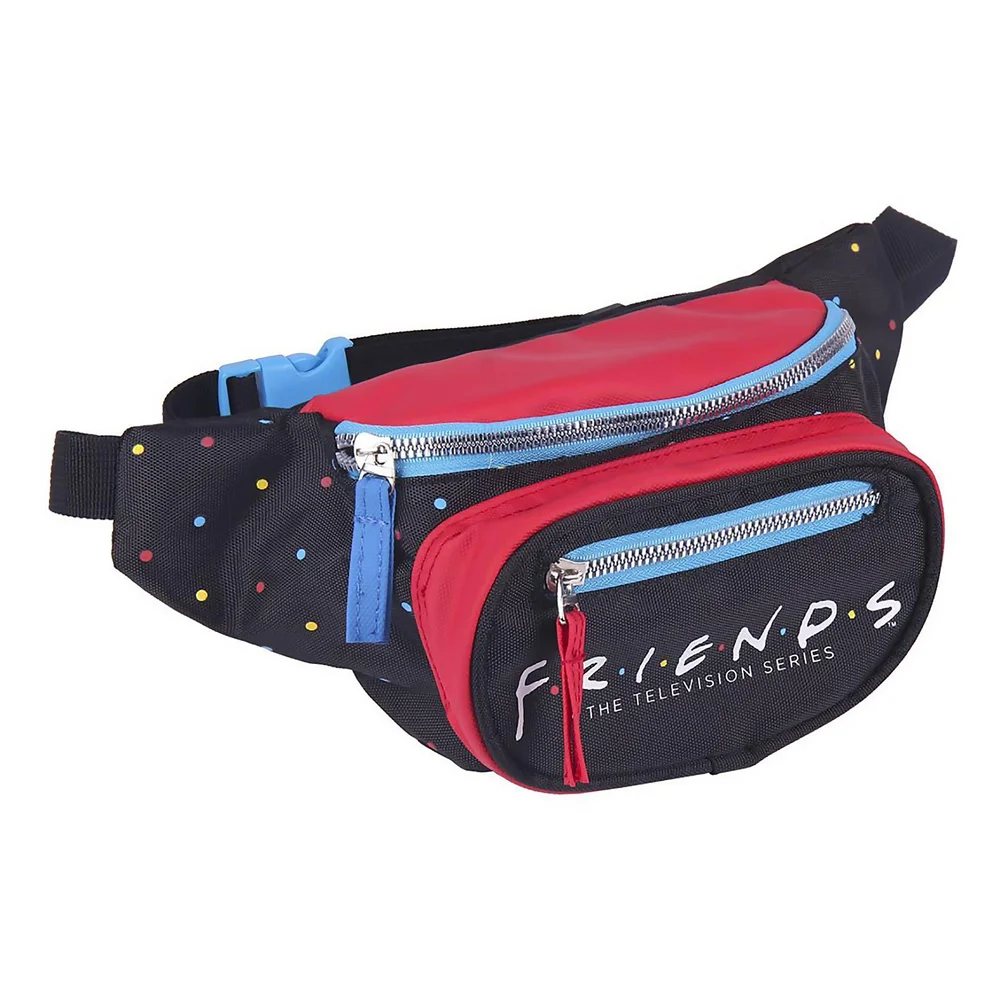 Friends TV Show Bum Bag Image 1