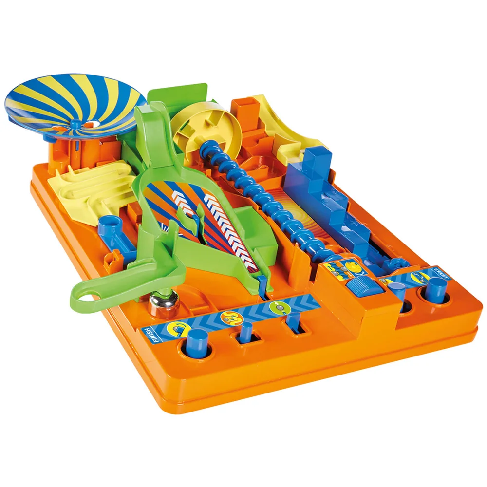 Screwball Scramble Game - Level 2 Image 1