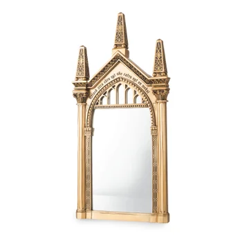 Exclusive Harry Potter Mirror of Erised Resin Ornate Mirror