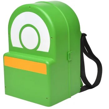 Pokémon Carry Case Playset