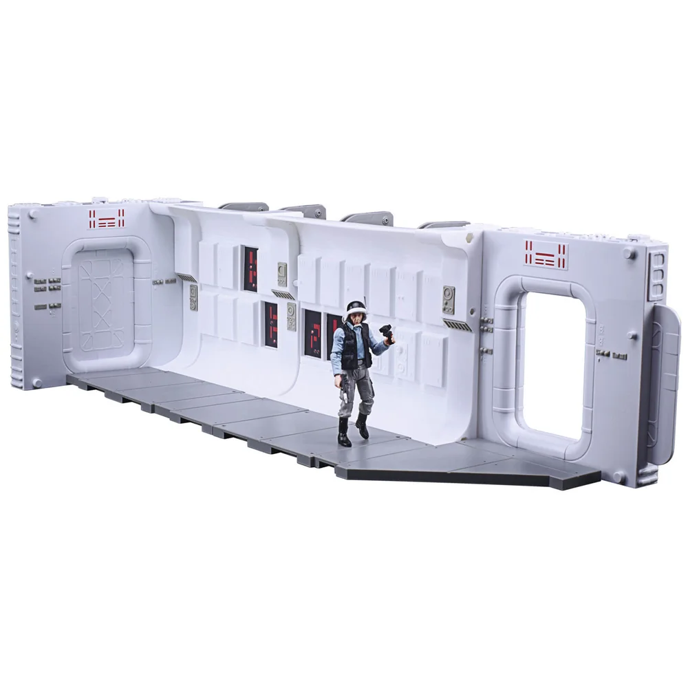 Hasbro Star Wars The Vintage Collection Tantive IV Hallway Playset Image 1