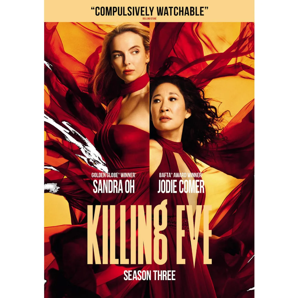 Killing Eve Season 3 Image 1