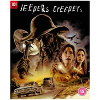 Jeepers Creepers - undefined undefined