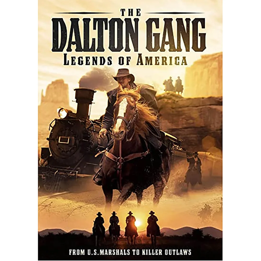 The Dalton Gang Image 1
