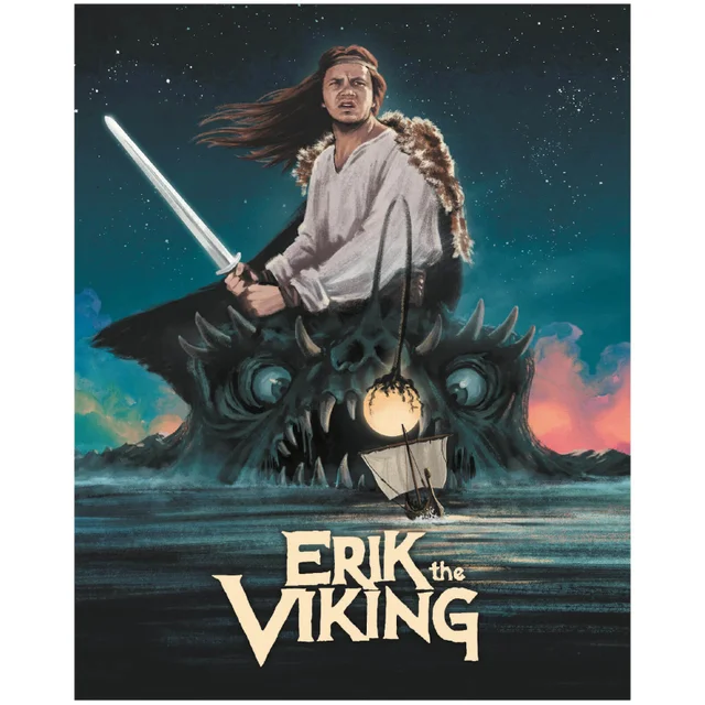 Erik the Viking