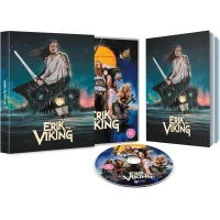Erik the Viking