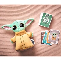 The Child's Cute Loot Card Game - undefined undefined