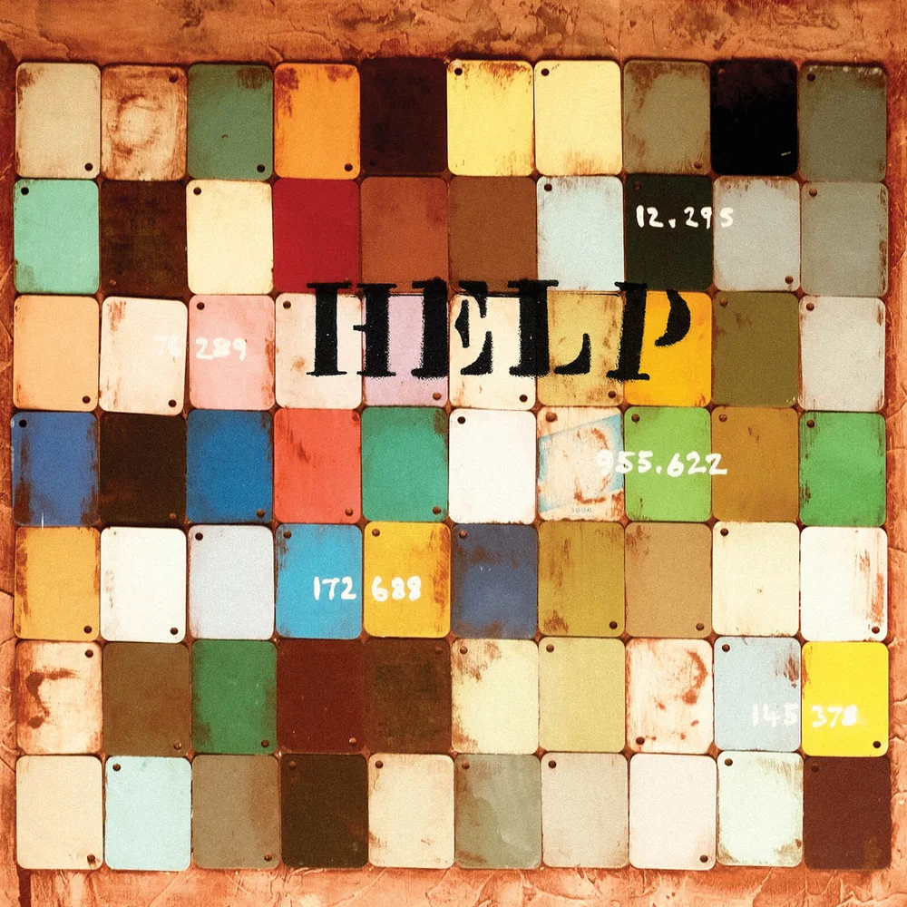 Various Artists - Help (WarChild) Vinyl Image 1