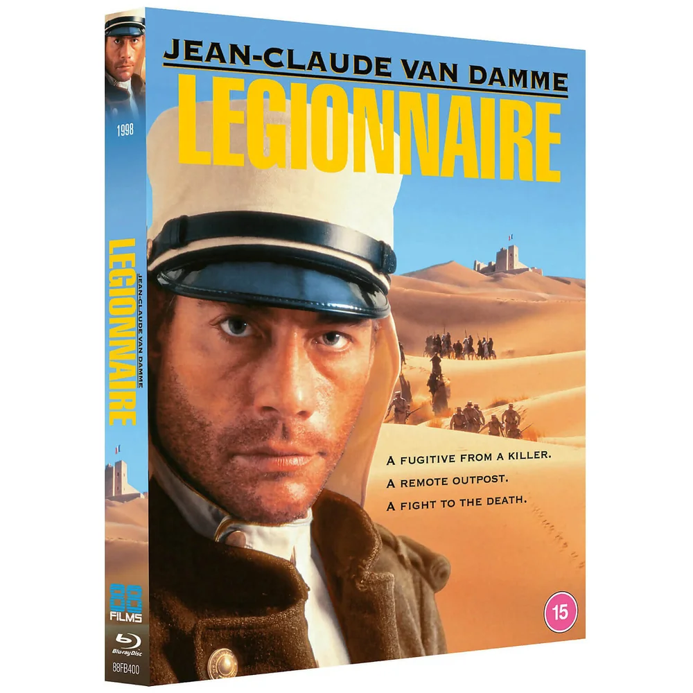 Legionnaire Image 1