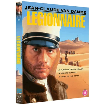 Legionnaire