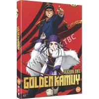 Golden Kamuy: Season 1
