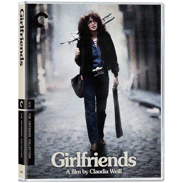 Girlfriends - The Criterion Collection