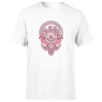Dungeons & Dragons Beholder Dreams Men's T-Shirt - White - undefined undefined