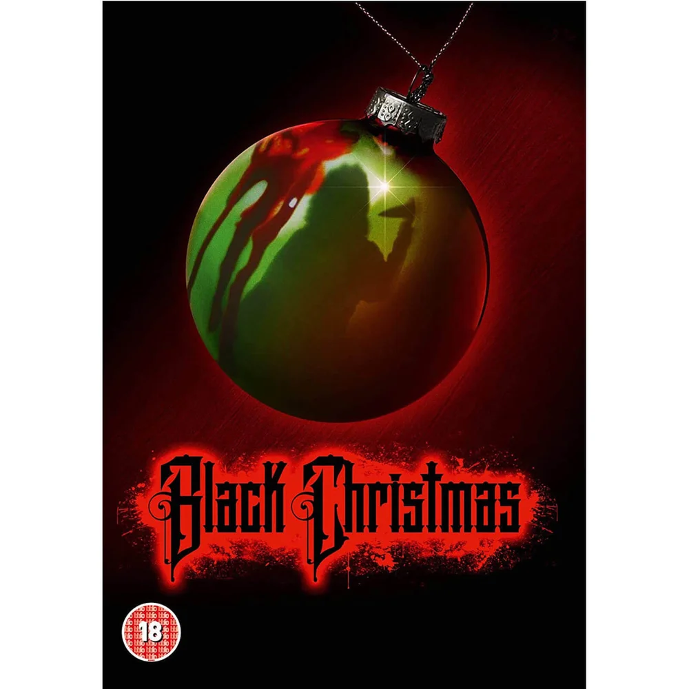 Black Christmas Image 1