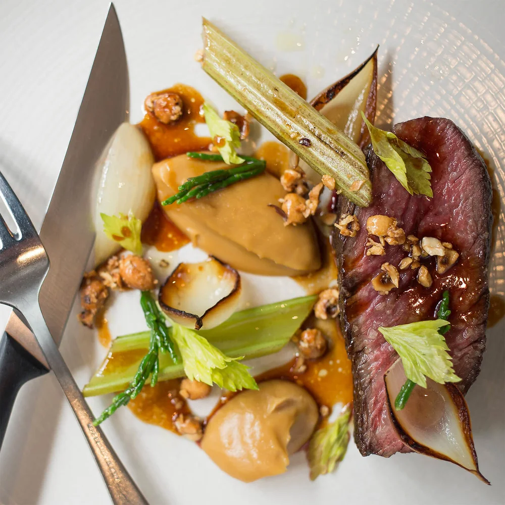 Foodie Delight Image 1