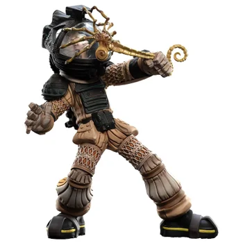 Weta Collectibles Alien Mini Epics Vinyl Figure Facehugger 15 cm