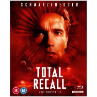Total Recall (30th Anniversary Edition) - undefined undefined