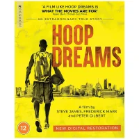 Hoop Dreams (20th Anniversary Restoration) - undefined undefined