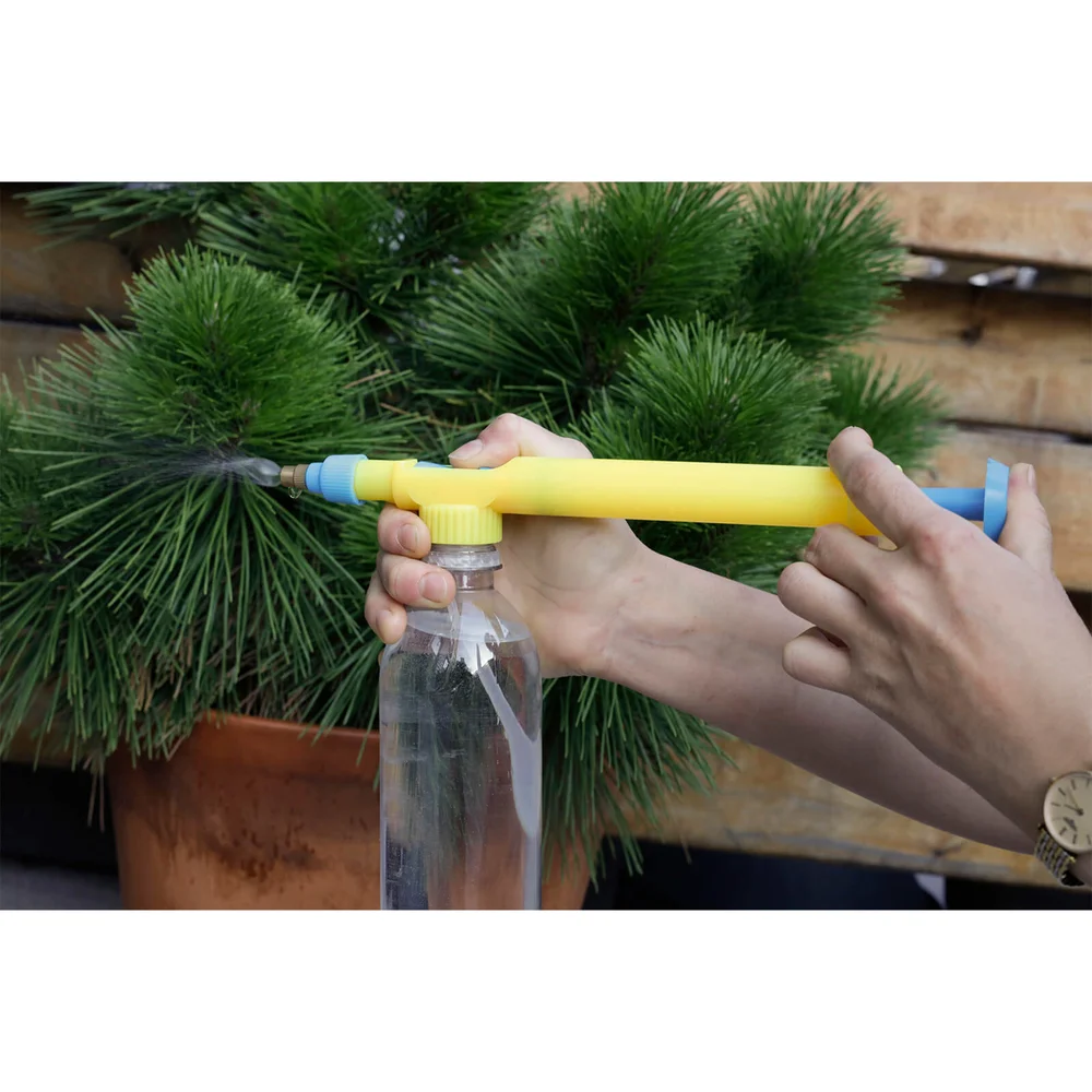 Kikkerland Mist Master Image 1