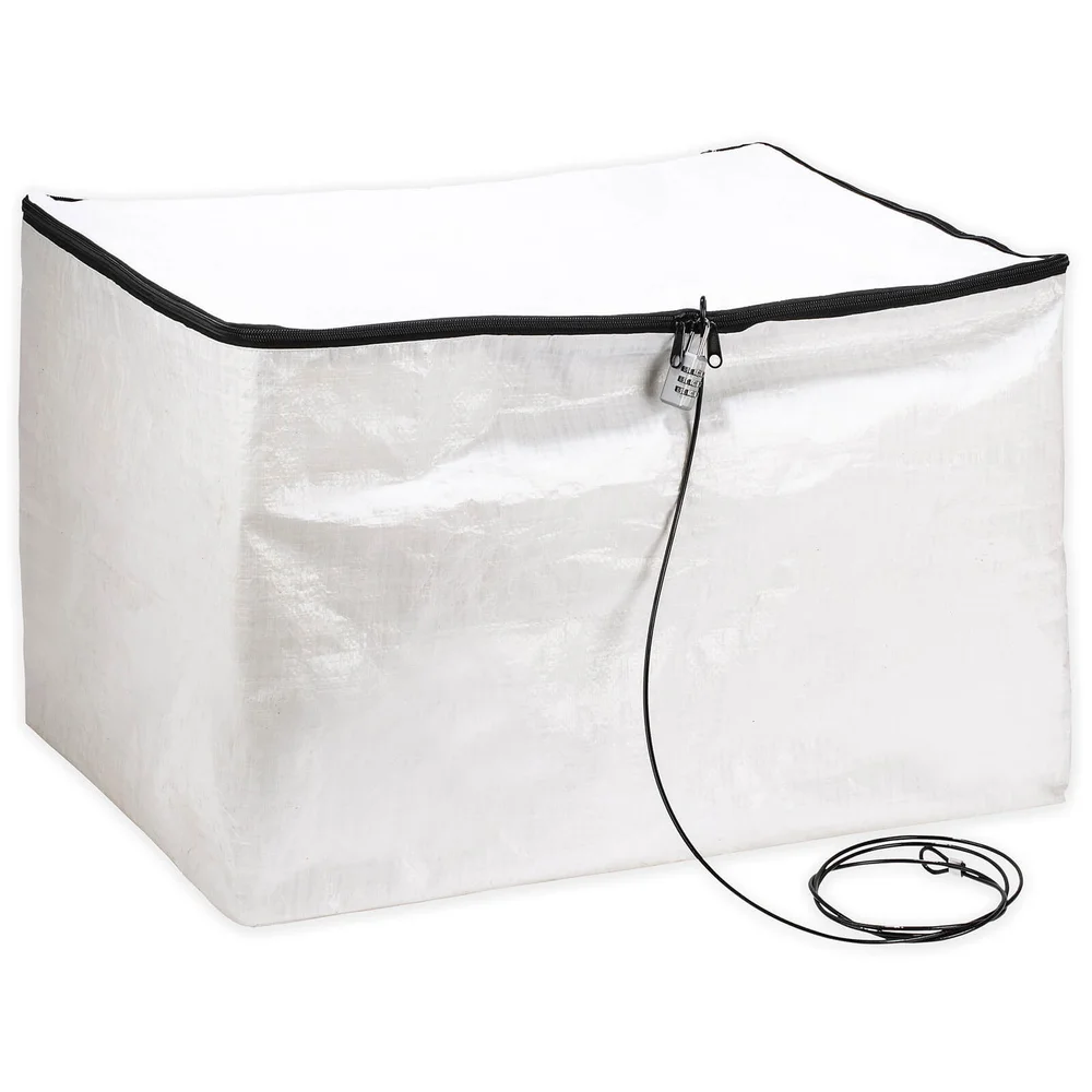 Kikkerland Protect Your Package! Image 1