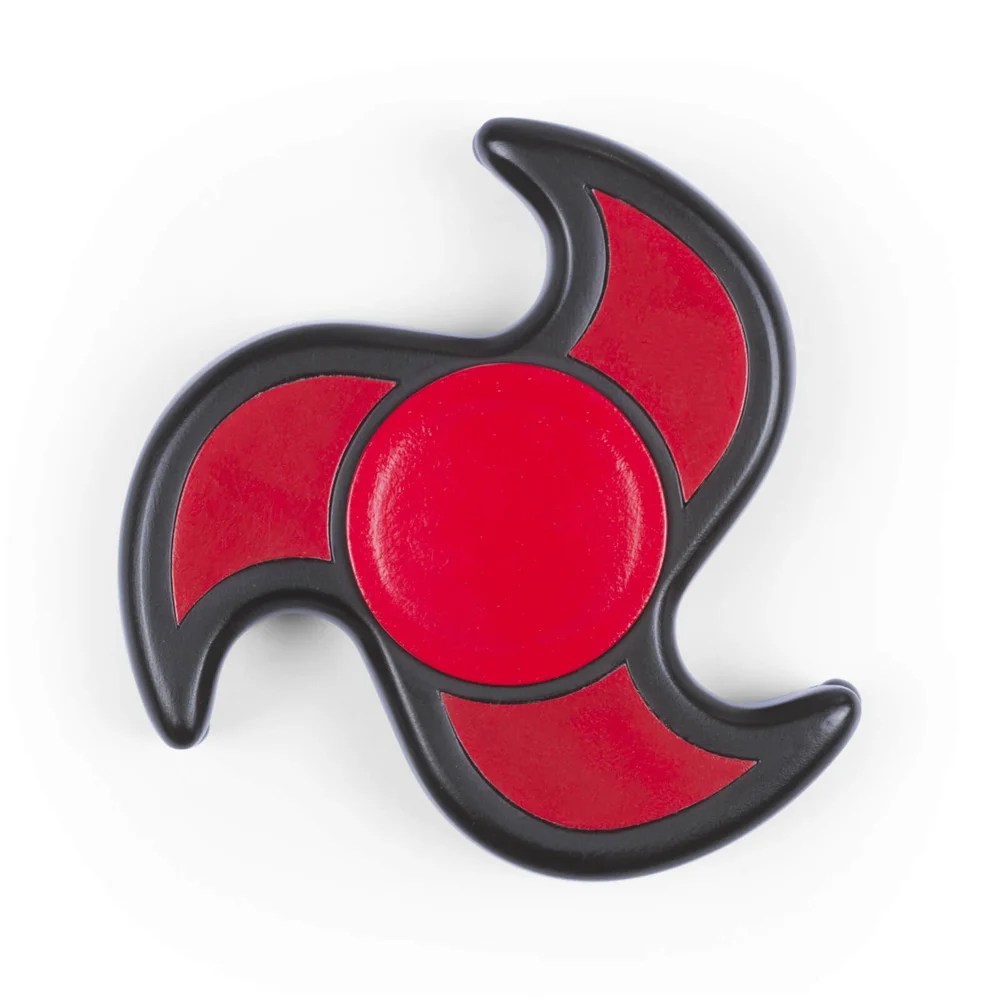 Thumbs Up! Fidget Widget Spinner Image 1